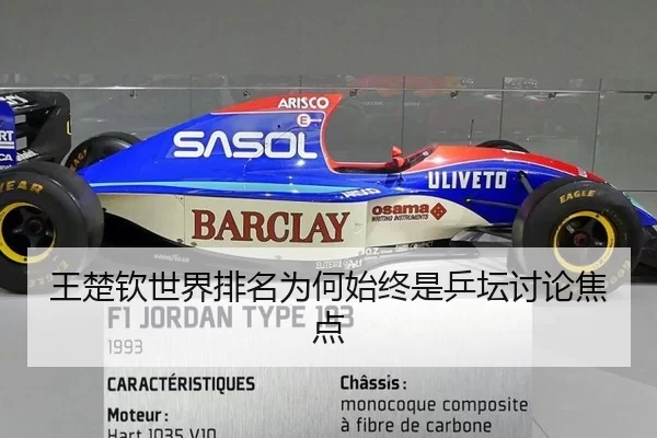 王楚钦世界排名为何始终是乒坛讨论焦点